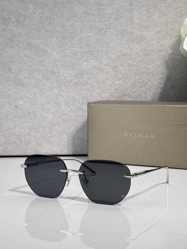 BV Sunglasses AAAA-1336
