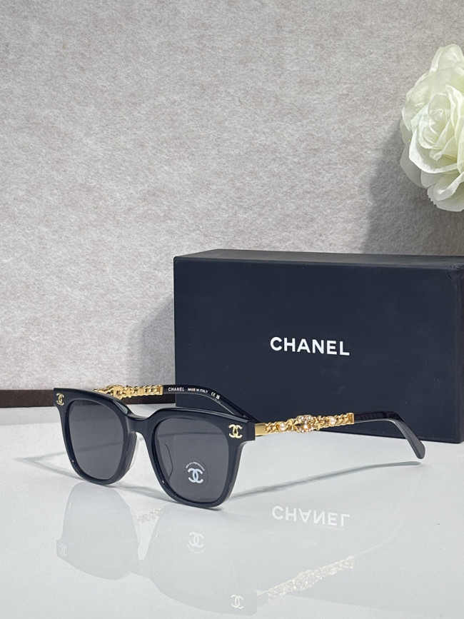 CHNL Sunglasses AAAA-7212
