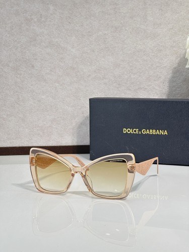 D&G Sunglasses AAAA-3388