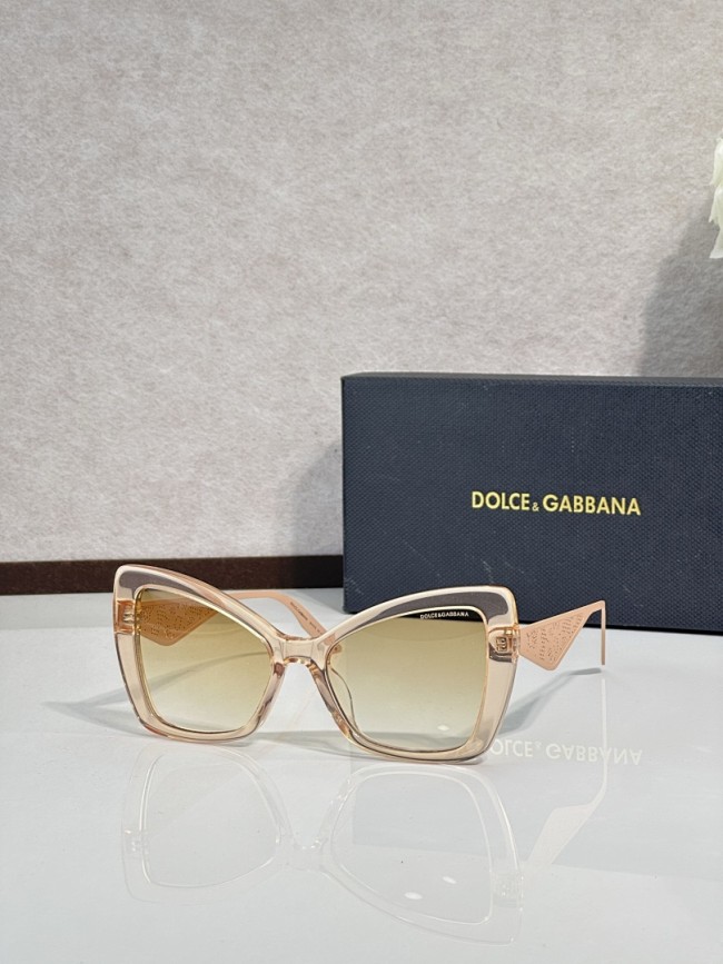D&G Sunglasses AAAA-3388