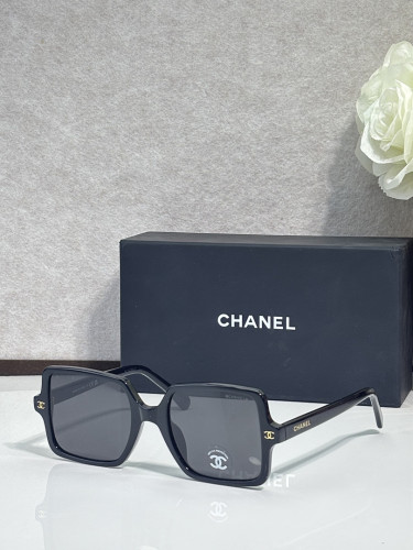 CHNL Sunglasses AAAA-7224