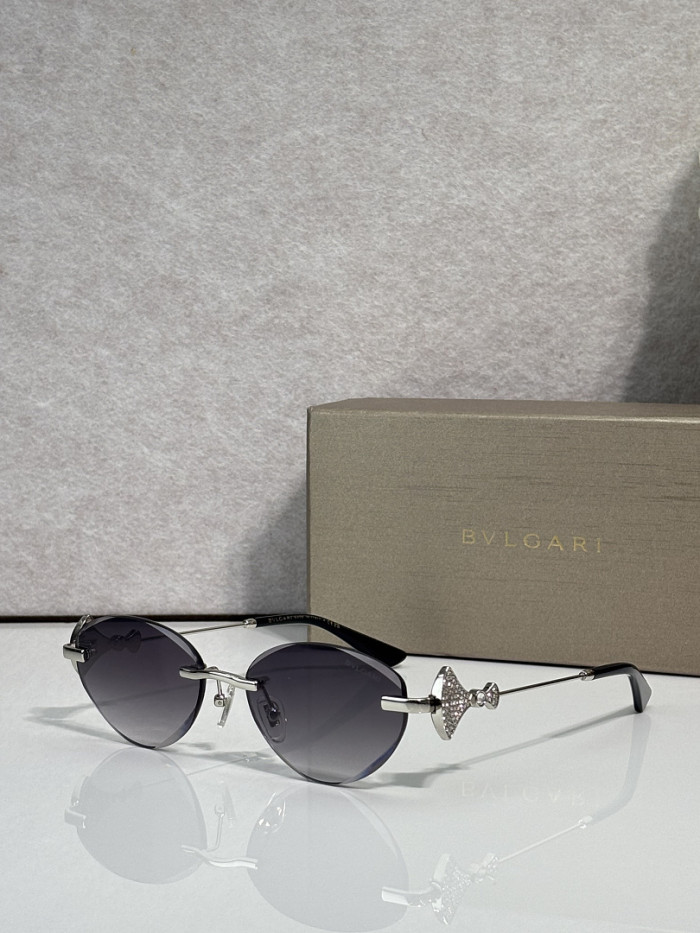BV Sunglasses AAAA-1458