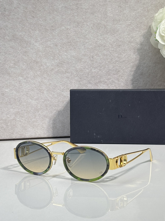 Dior Sunglasses AAAA-5044