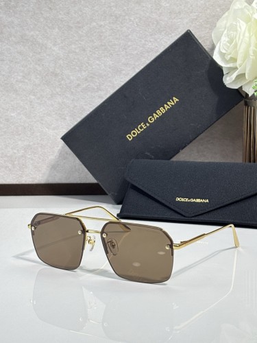D&G Sunglasses AAAA-3419