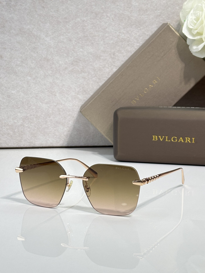 BV Sunglasses AAAA-1380