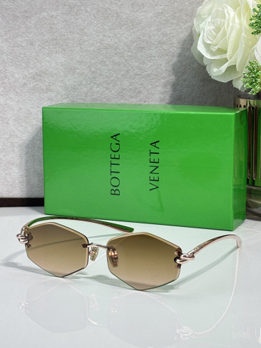 Bottega Veneta Sunglasses AAAA-955