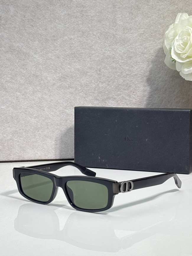 Dior Sunglasses AAAA-4898