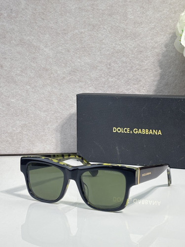 D&G Sunglasses AAAA-3530
