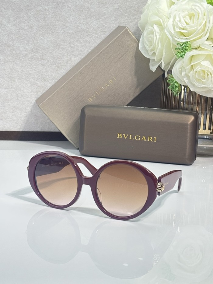 BV Sunglasses AAAA-1115