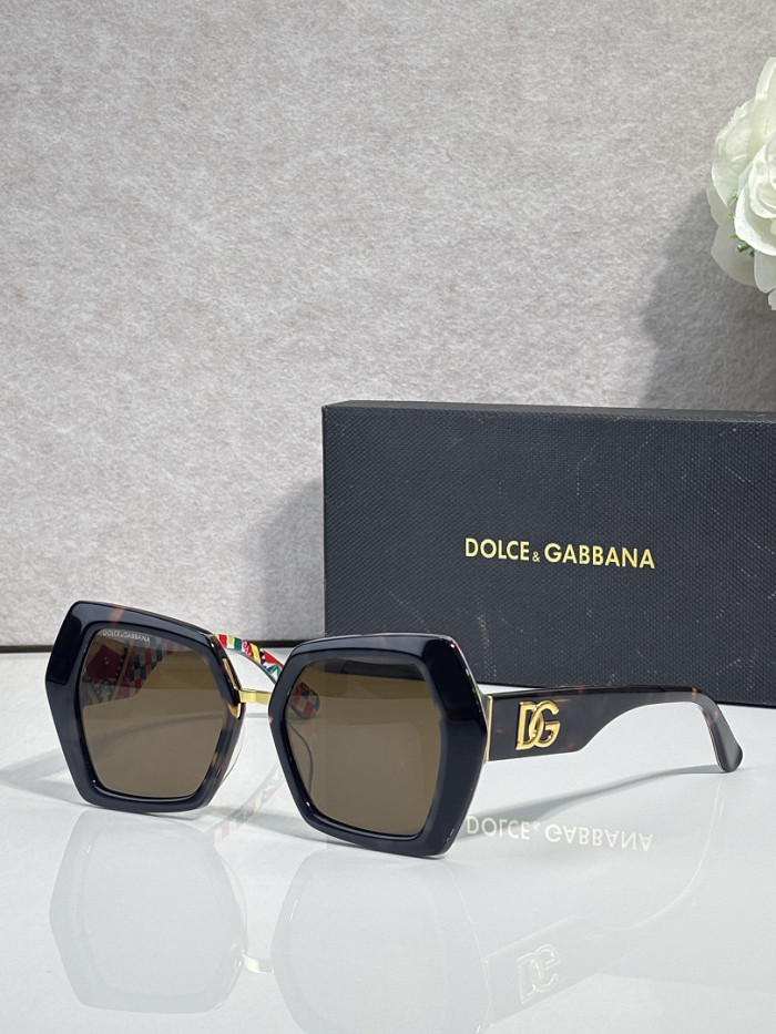 D&G Sunglasses AAAA-3512