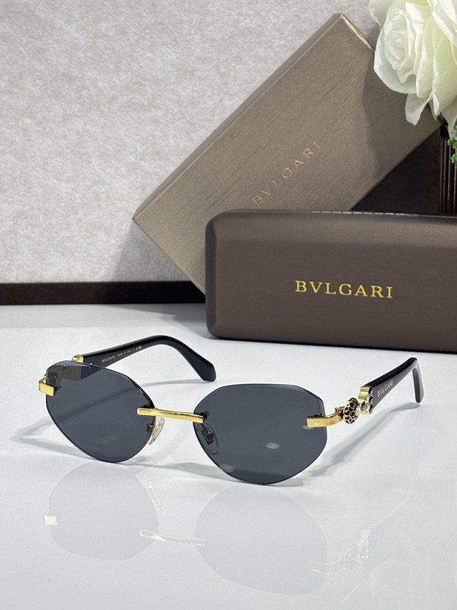 BV Sunglasses AAAA-1410