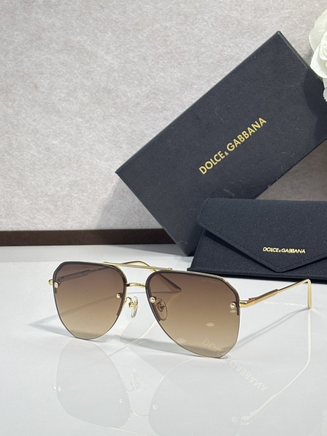 D&G Sunglasses AAAA-3413