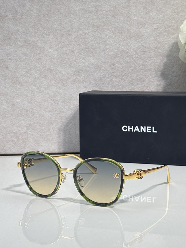 CHNL Sunglasses AAAA-7464