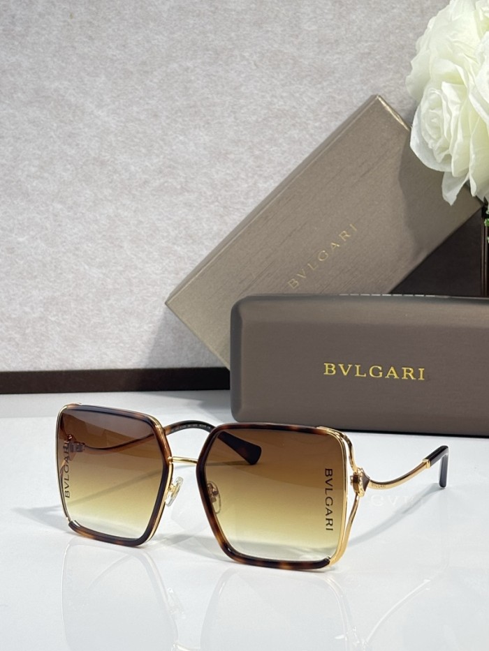 BV Sunglasses AAAA-1034