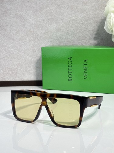 Bottega Veneta Sunglasses AAAA-1012