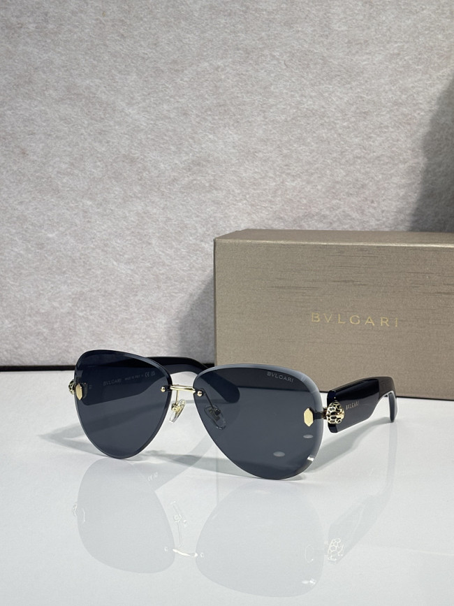 BV Sunglasses AAAA-1462