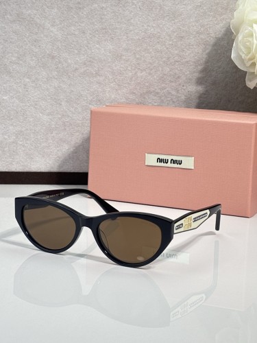Miu Miu Sunglasses AAAA-3327