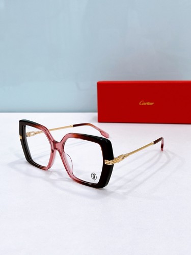 Cartier Sunglasses AAAA-13466