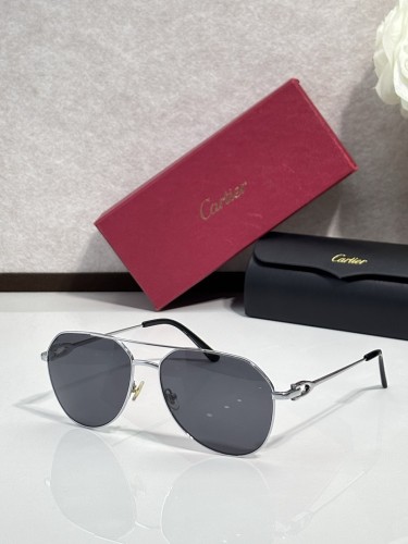 Cartier Sunglasses AAAA-14307