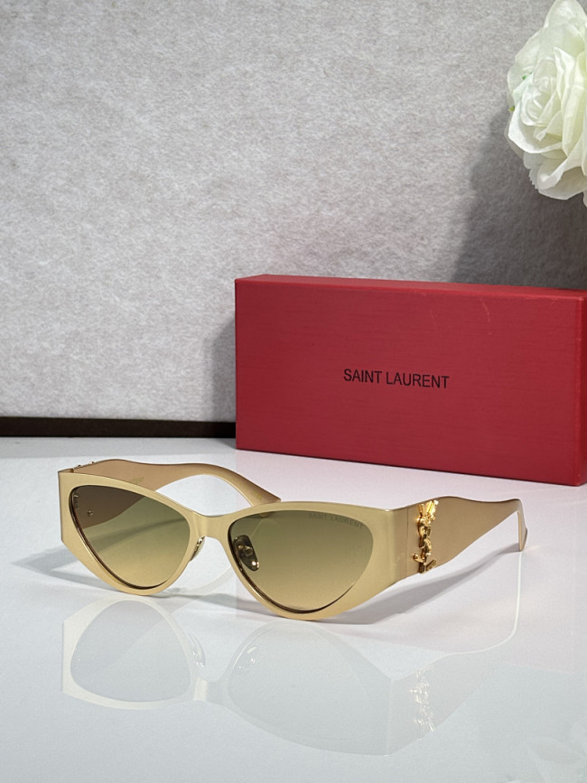 YL  Sunglasses AAAA-1853