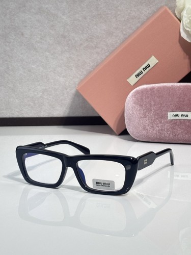 Miu Miu Sunglasses AAAA-3236