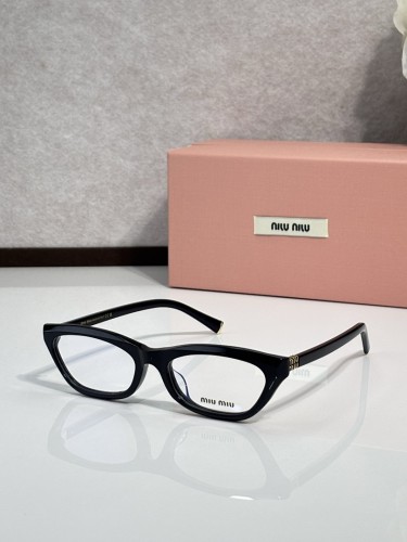 Miu Miu Sunglasses AAAA-3279