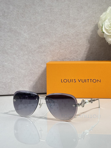 LV Sunglasses AAAA-7940