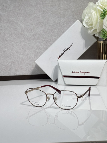 Ferragamo Sunglasses AAAA-1148