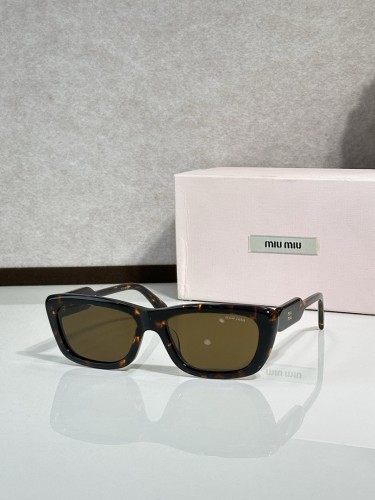 Miu Miu Sunglasses AAAA-3157