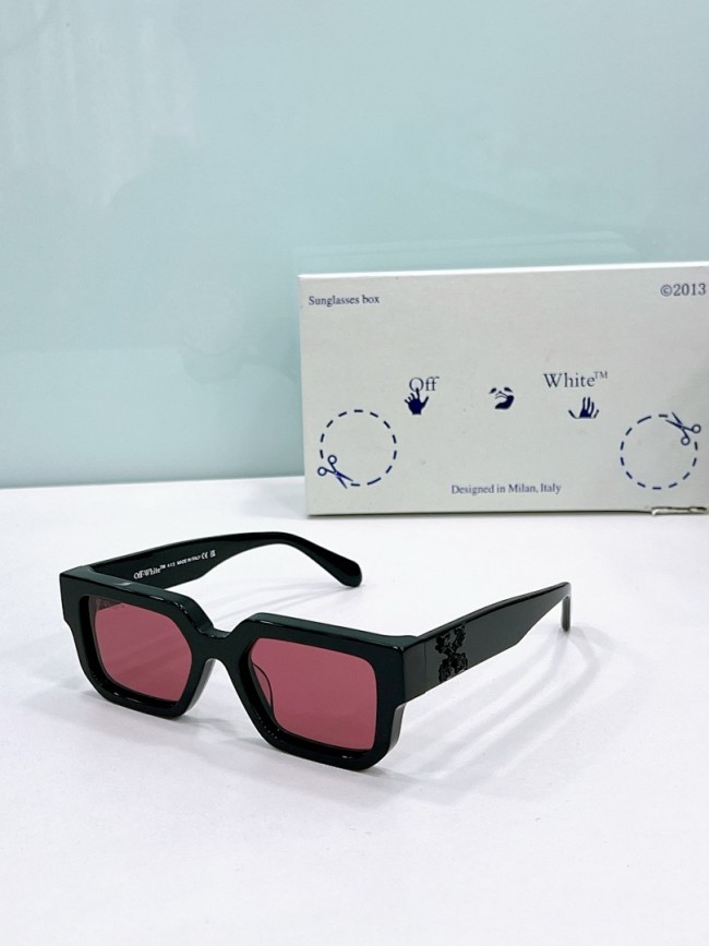 Off white Sunglasses AAAA-1079