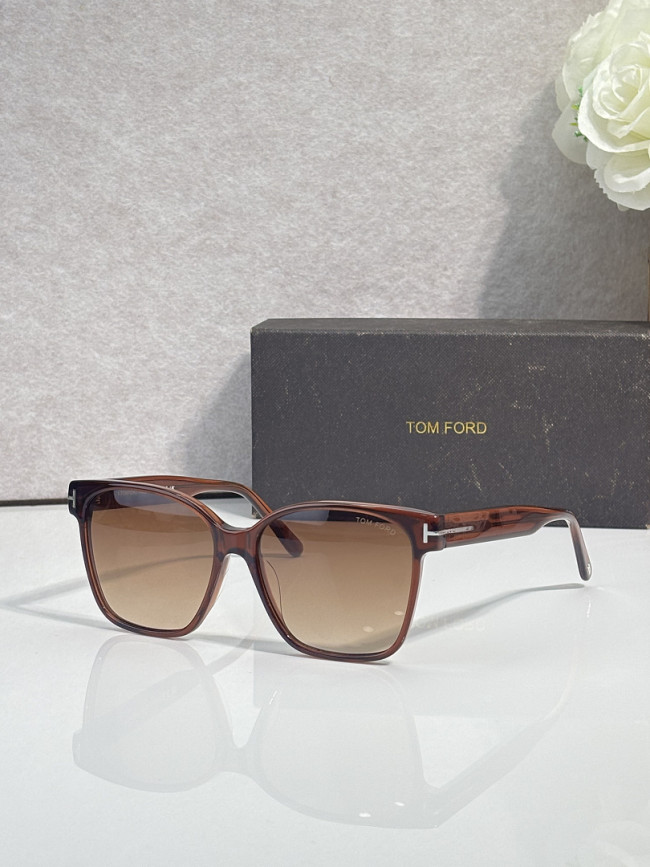 Tom Ford Sunglasses AAAA-7654
