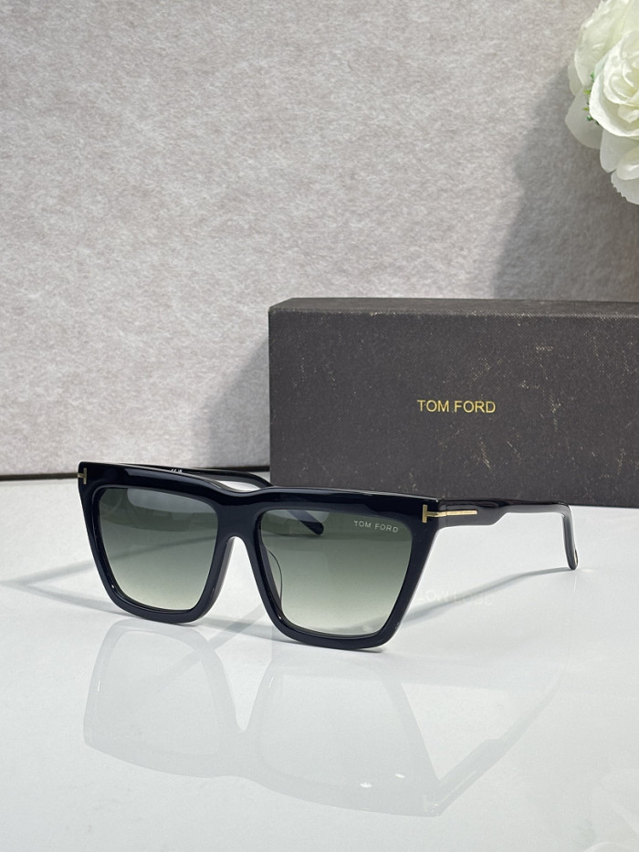 Tom Ford Sunglasses AAAA-7594