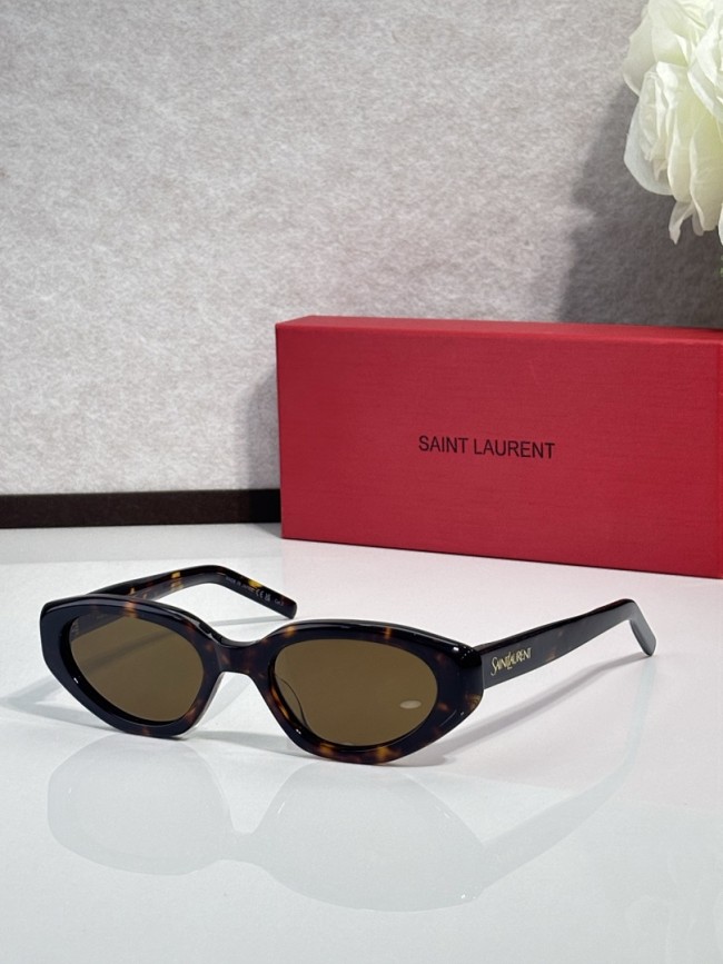 YL  Sunglasses AAAA-1814