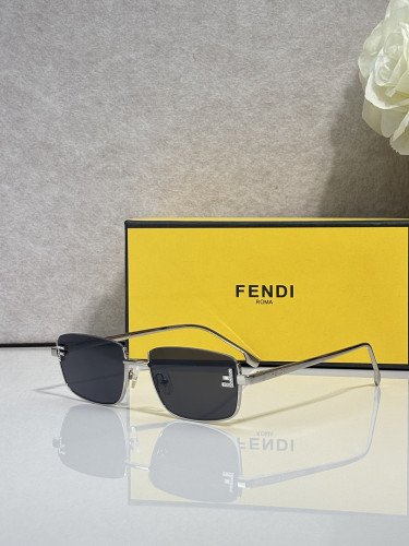 FD Sunglasses AAAA-3266