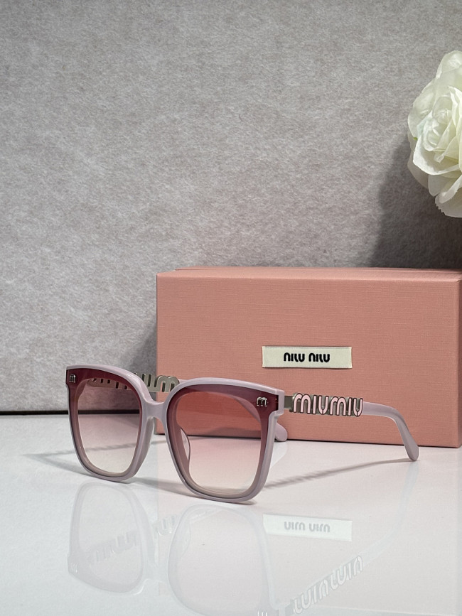 Miu Miu Sunglasses AAAA-3584