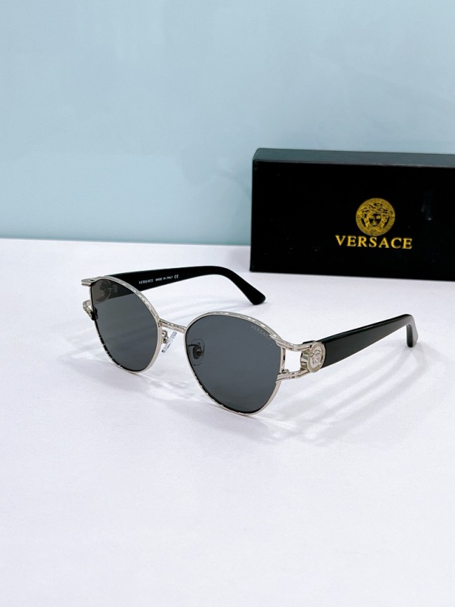 Versace Sunglasses AAAA-4604