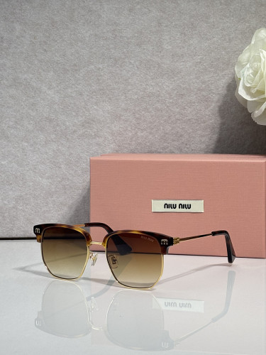 Miu Miu Sunglasses AAAA-3594