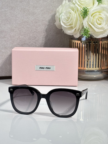 Miu Miu Sunglasses AAAA-3426