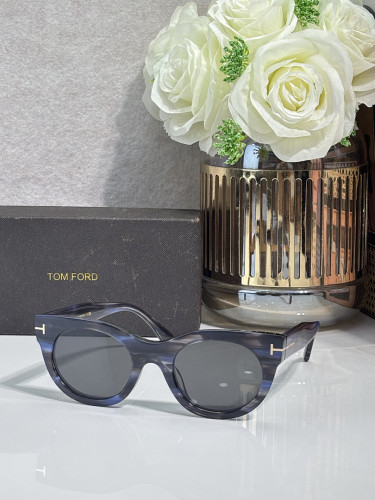 Tom Ford Sunglasses AAAA-7425