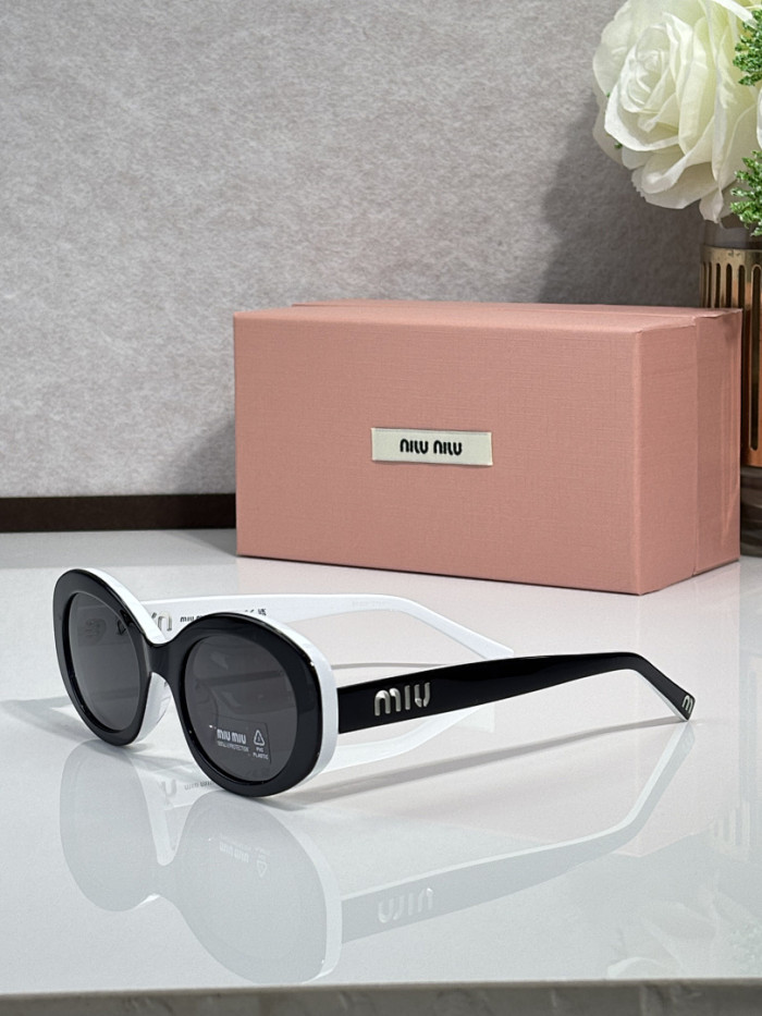 Miu Miu Sunglasses AAAA-3403