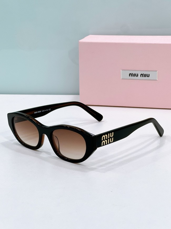 Miu Miu Sunglasses AAAA-3102