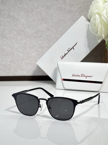 Ferragamo Sunglasses AAAA-1131