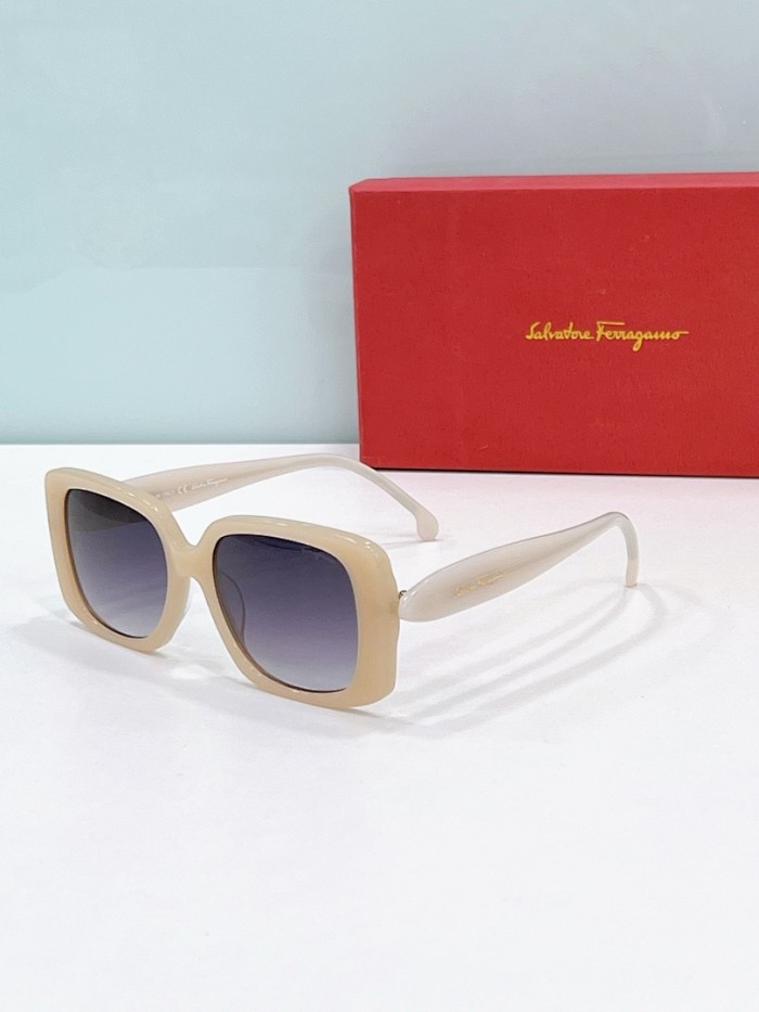 Ferragamo Sunglasses AAAA-1130
