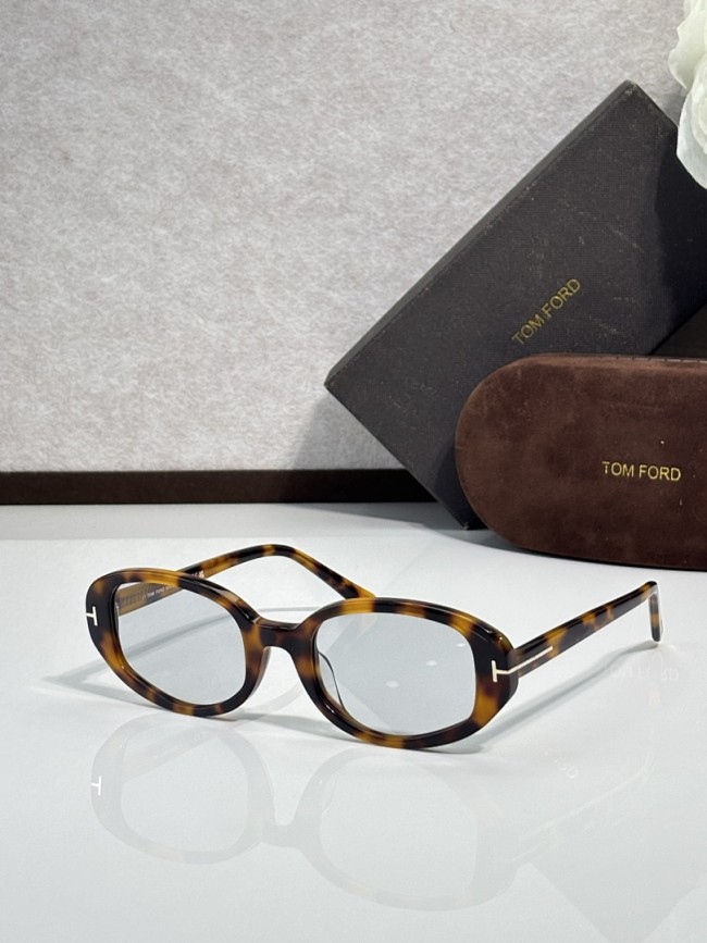 Tom Ford Sunglasses AAAA-7210