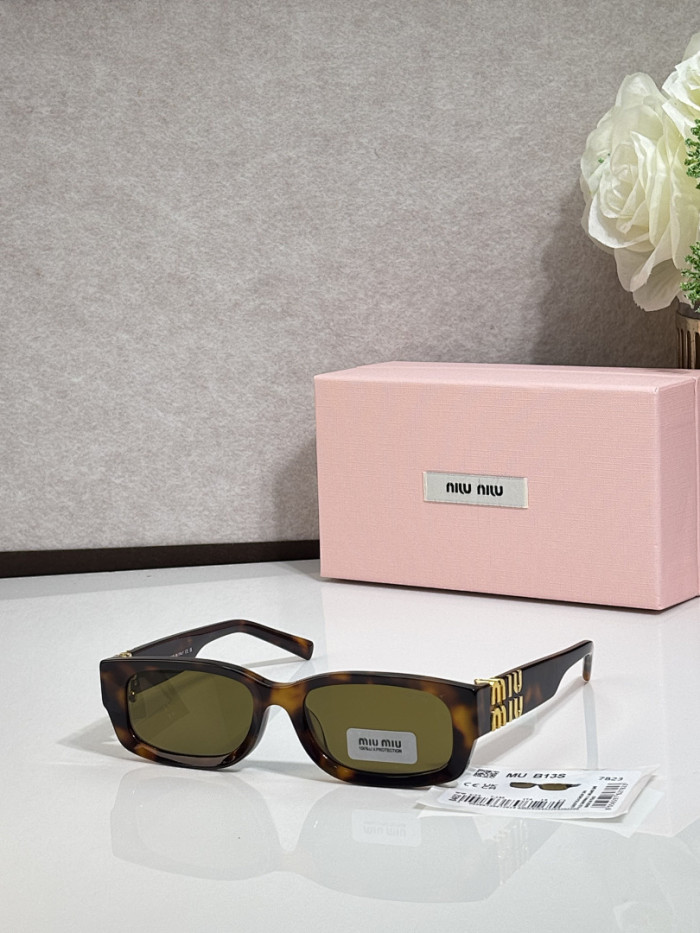 Miu Miu Sunglasses AAAA-3449