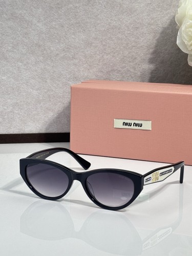 Miu Miu Sunglasses AAAA-3329
