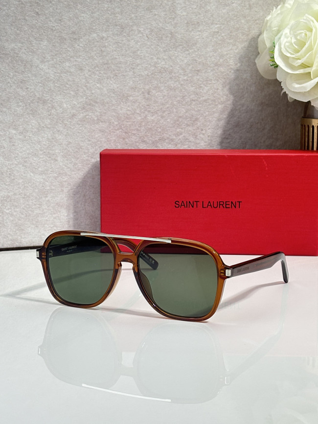 YL  Sunglasses AAAA-1884
