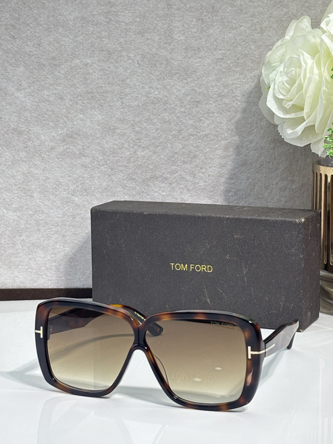 Tom Ford Sunglasses AAAA-7437