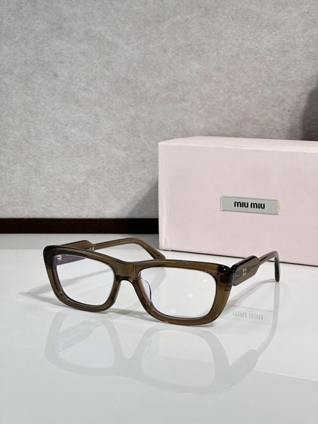Miu Miu Sunglasses AAAA-3166