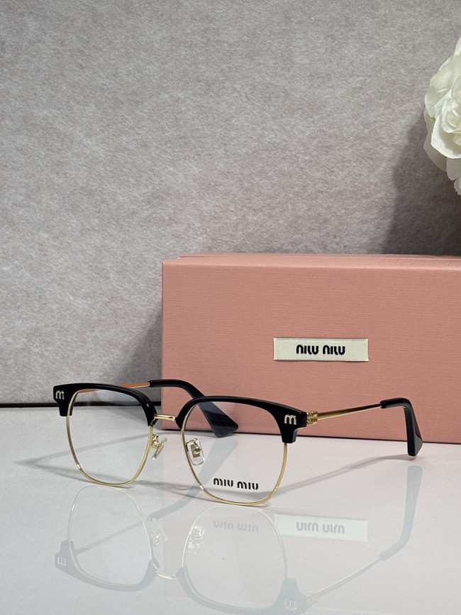 Miu Miu Sunglasses AAAA-3587